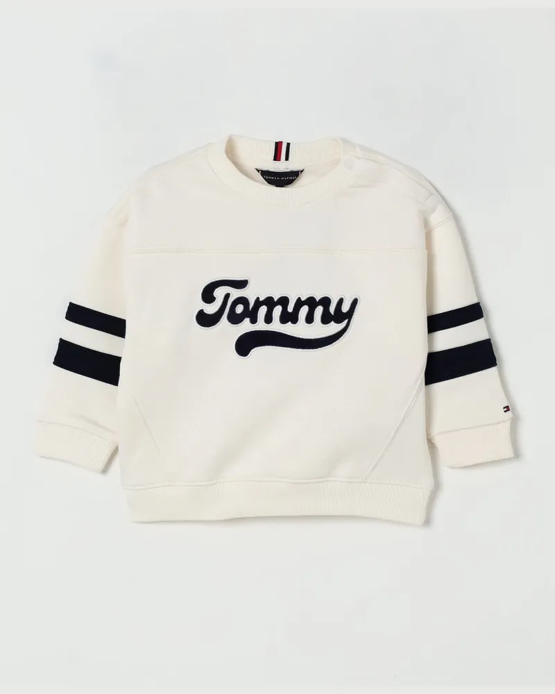 Tommy Hilfiger Pullover kinder Yellow