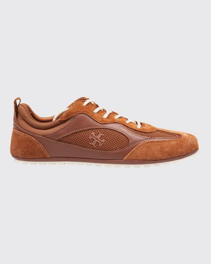 Tory Burch Sneakers damen Braun
