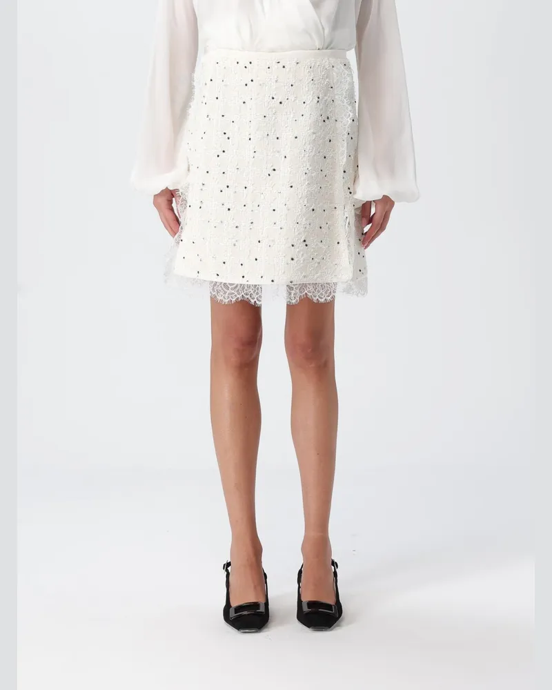 Giambattista Valli Rock damen Yellow