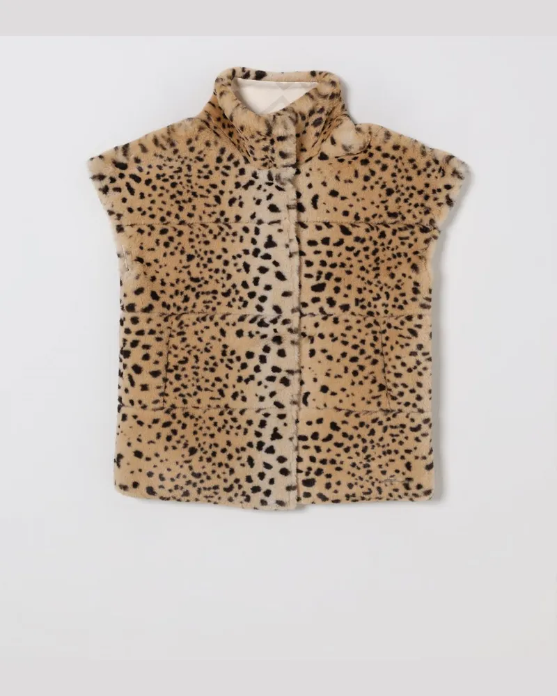 Givenchy Jacke kinder Weiß