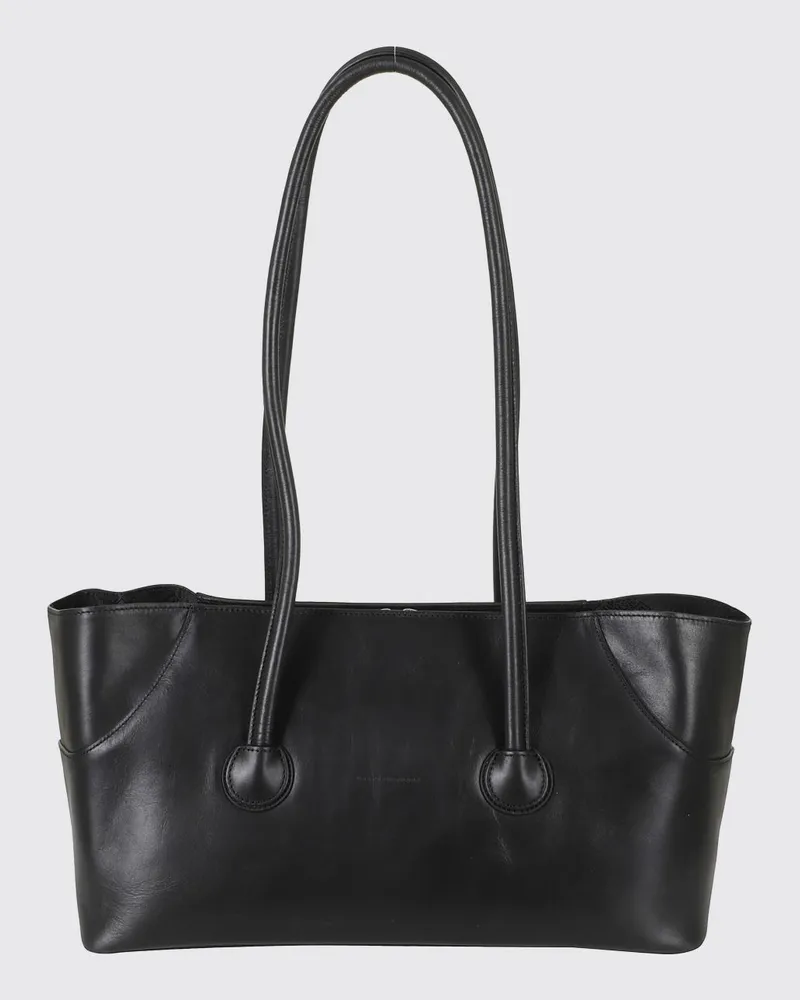 Marge Sherwood Schultertasche damen Schwarz
