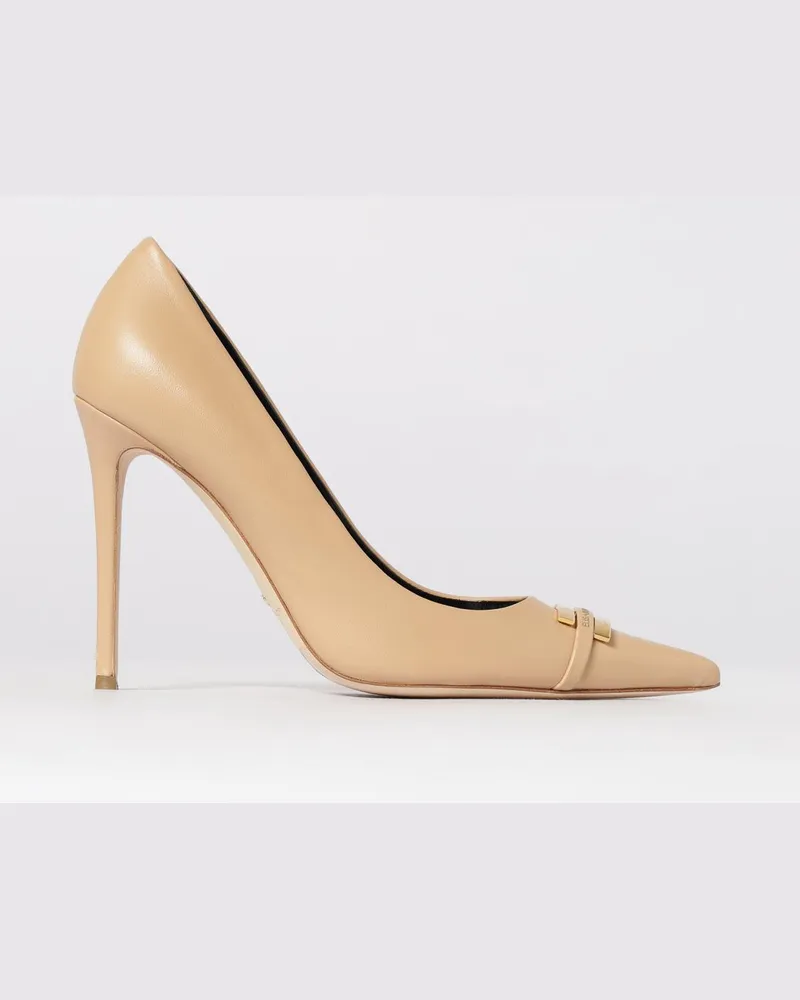 Elisabetta Franchi Pumps damen Camel