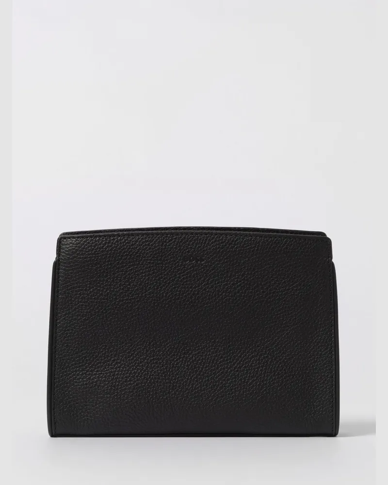 HUGO BOSS Tasche herren Schwarz