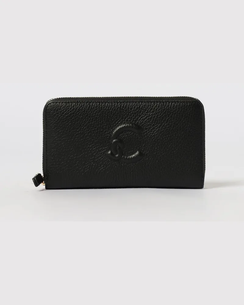 Coccinelle Geldbörsen damen Schwarz