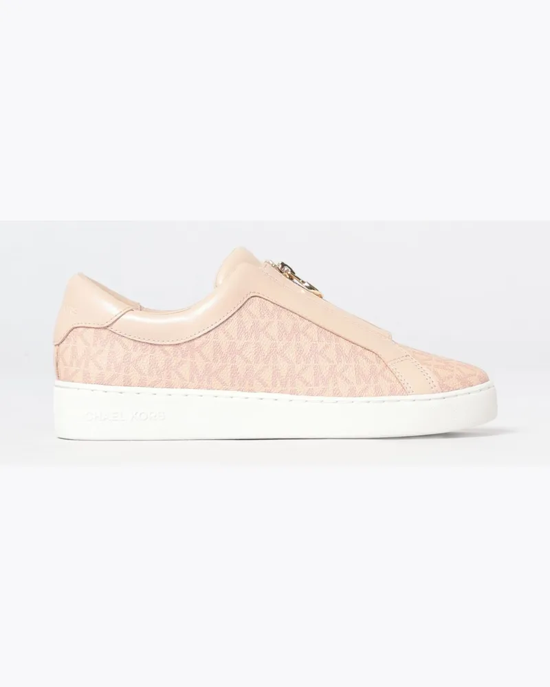 Michael Kors Sneakers damen Pink
