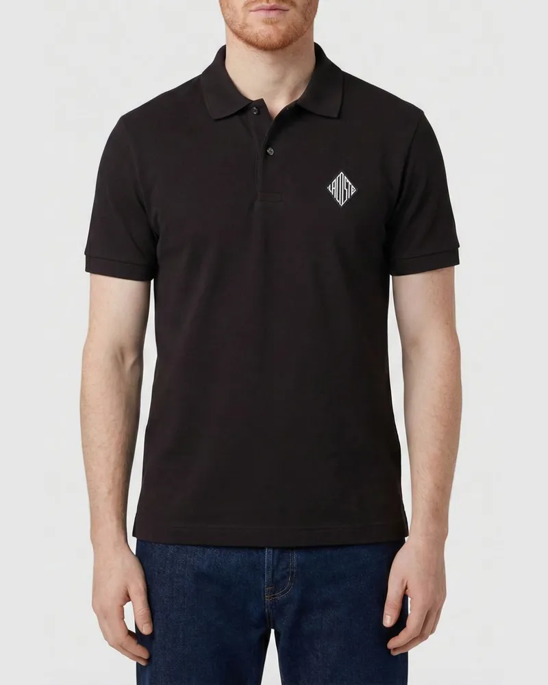Lacoste Polo herren Braun