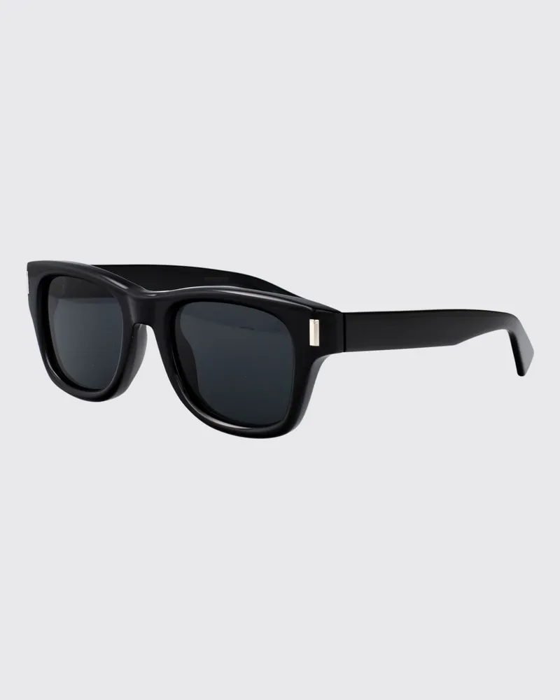 Saint Laurent Sonnenbrillen herren Schwarz