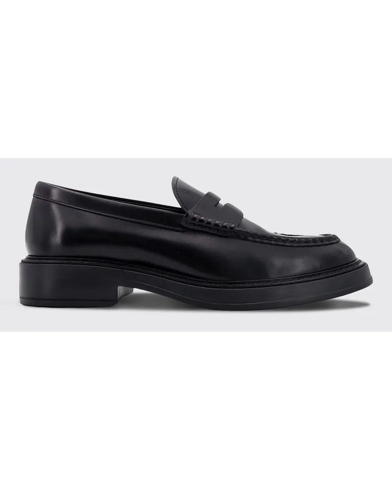 TOD'S Mokassins herren Schwarz