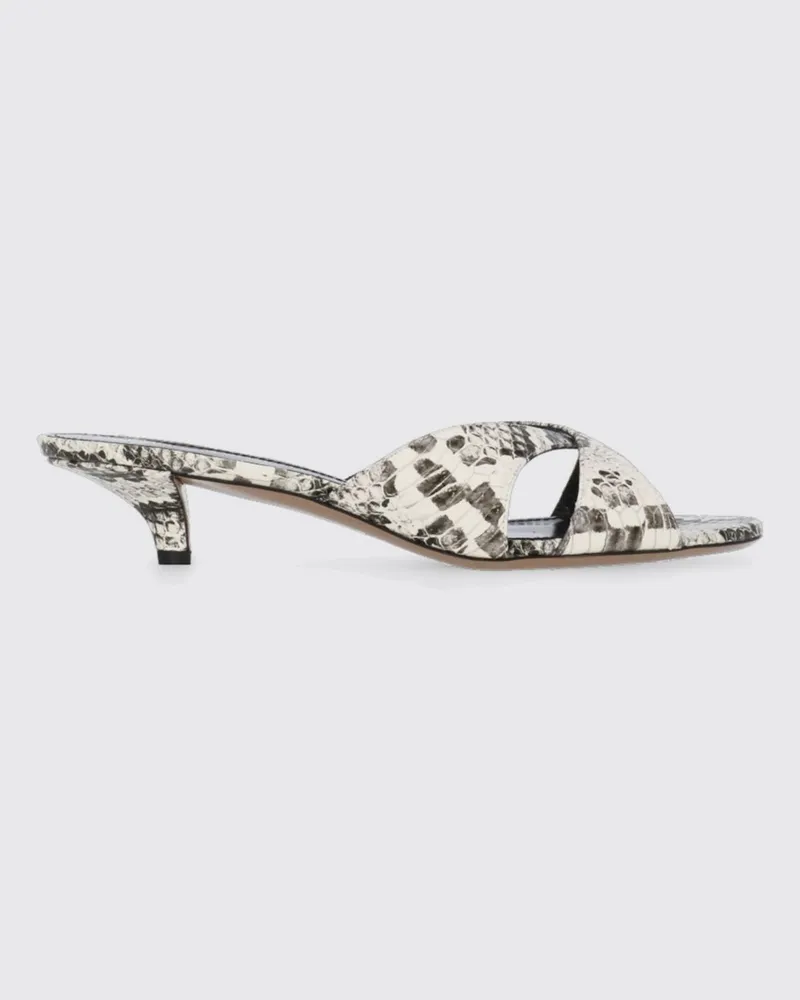 Paris Texas Schuhe damen Weiß