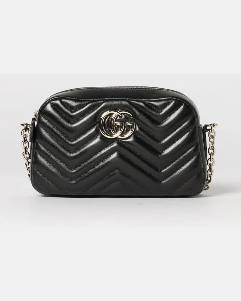 Gucci Handtasche damen Schwarz
