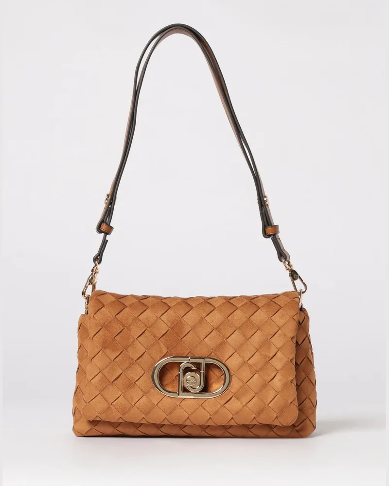Liu Jo Handtasche damen Braun