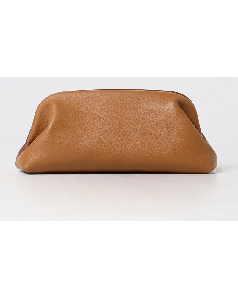 Philosophy Di Lorenzo Serafini Schultertasche damen Braun