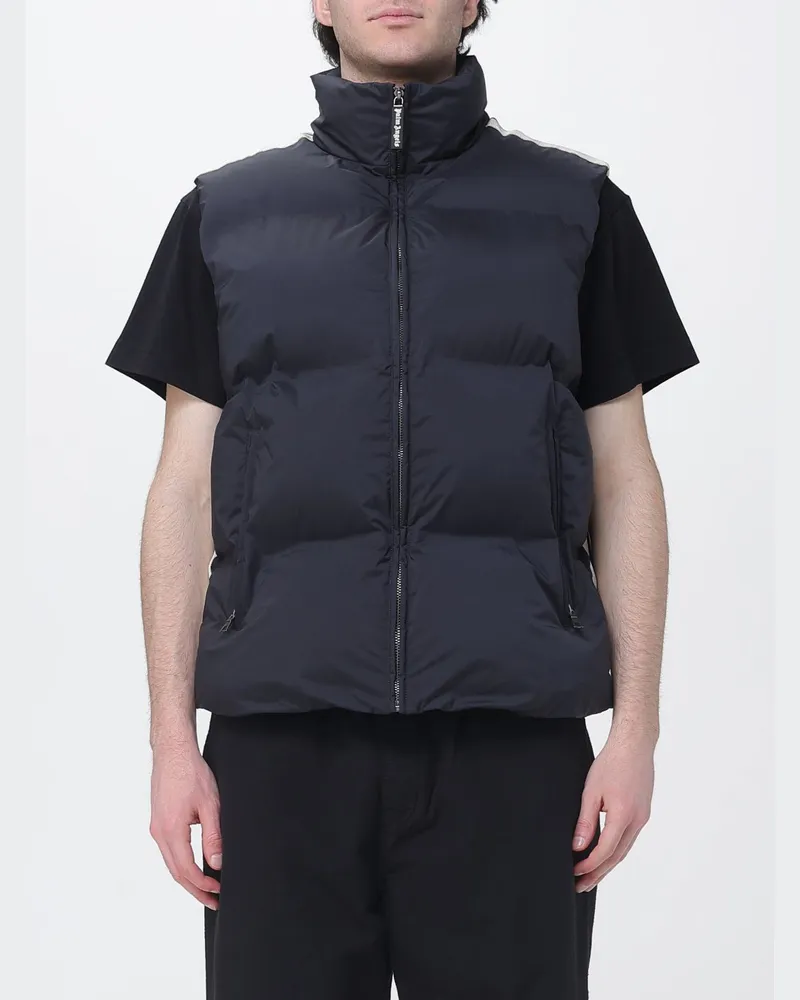 Palm Angels Jacke herren Schwarz