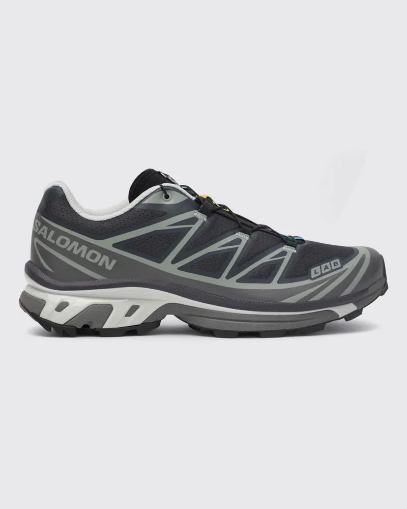 Salomon Sneakers herren Grau