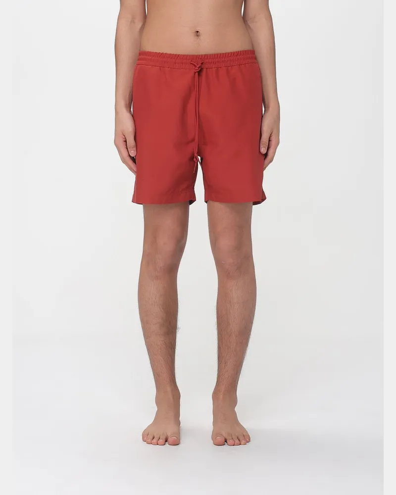 Carhartt WIP Bademode herren Rot