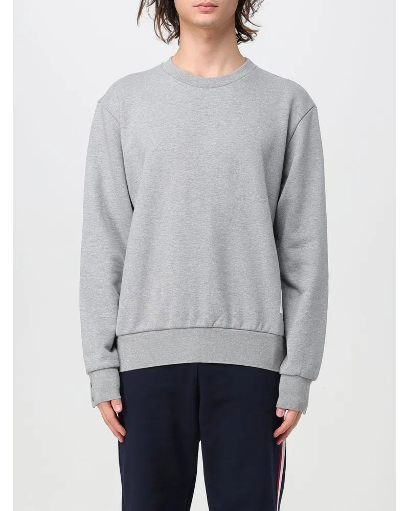 Thom Browne Pullover herren Grau