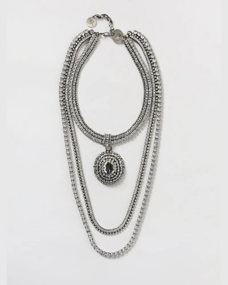 Ermanno Scervino Schmuck damen Silber
