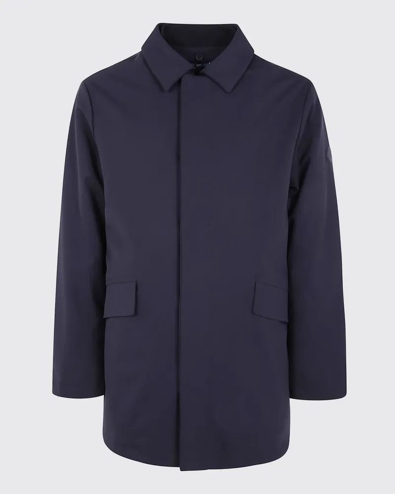 People of Shibuya Mantel herren Navy