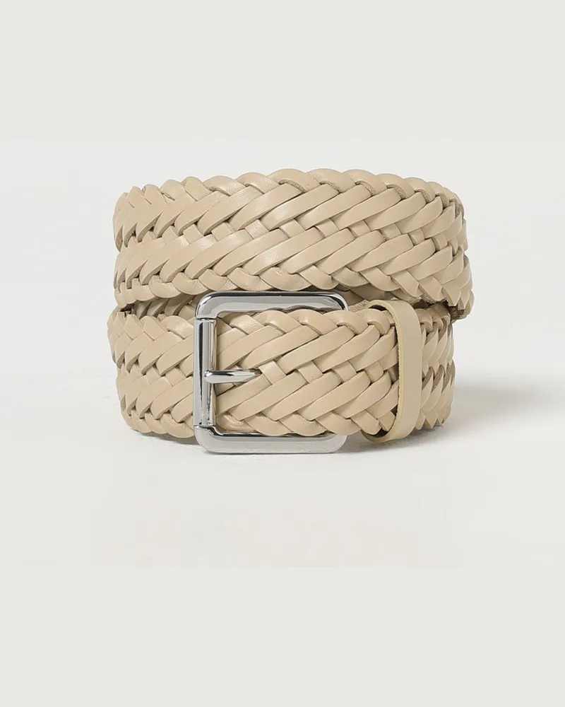 Ralph Lauren Grtel damen Natural