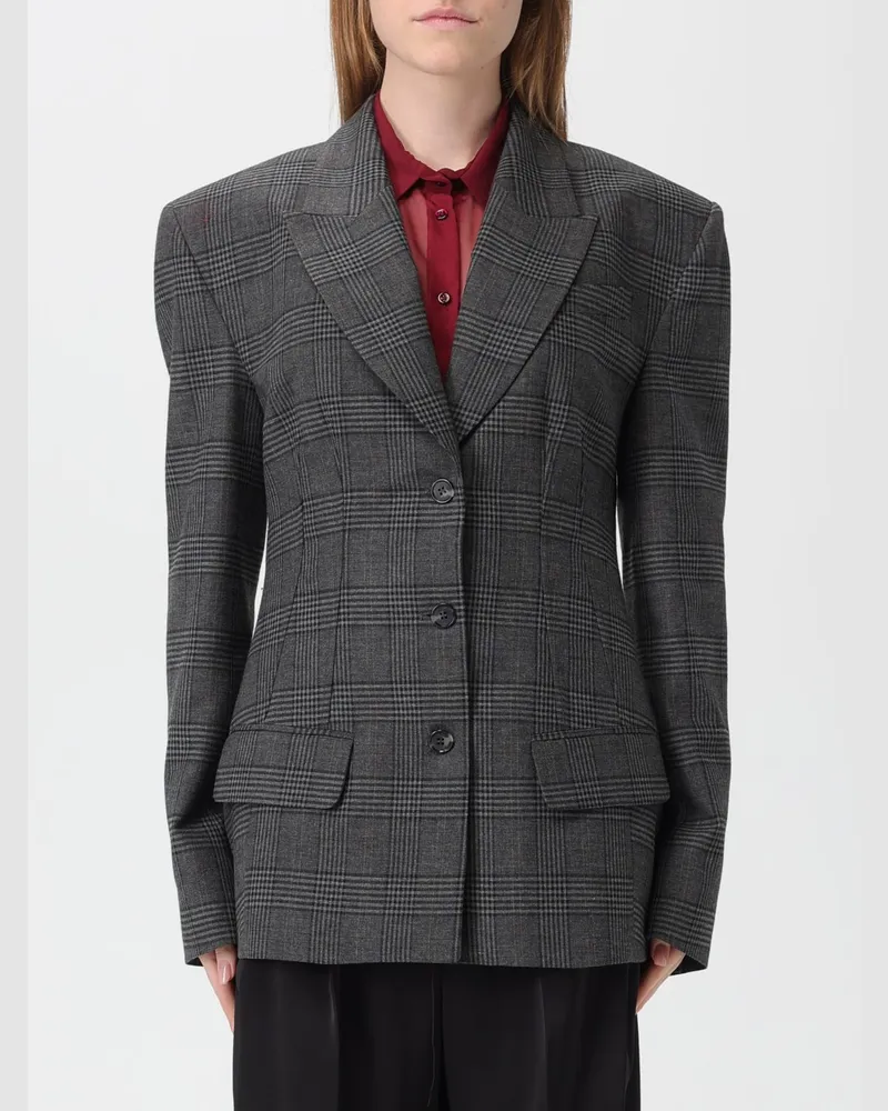 Aniye By Blazer damen Grau