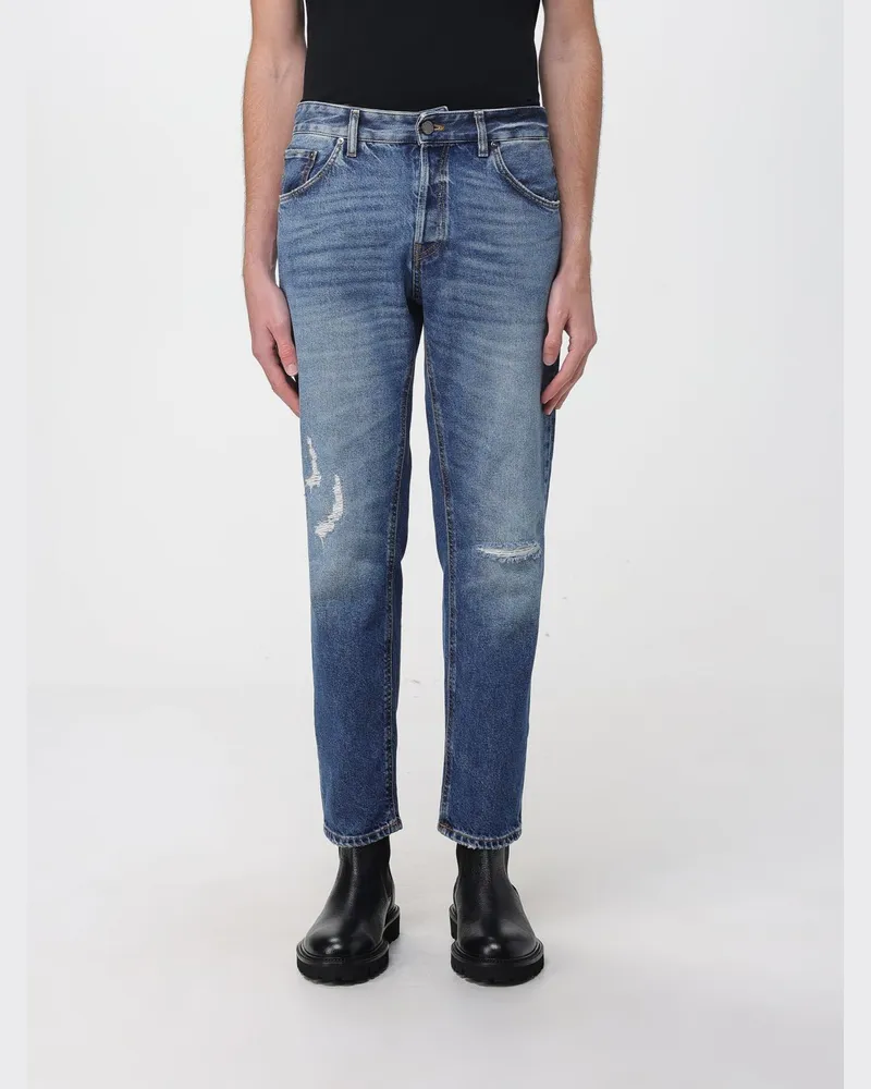 PT TORINO Jeans herren Denim