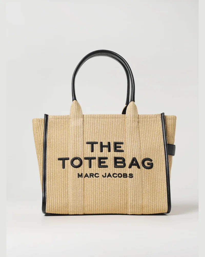 Marc Jacobs Handtasche damen Beige