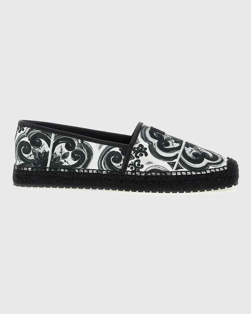 Dolce & Gabbana Schuhe herren Dolce & Gabbana Weiß