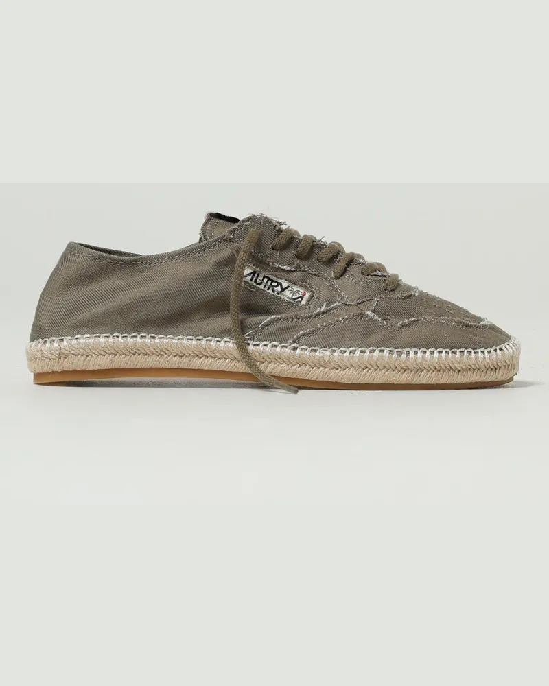 AUTRY Sneakers herren Military