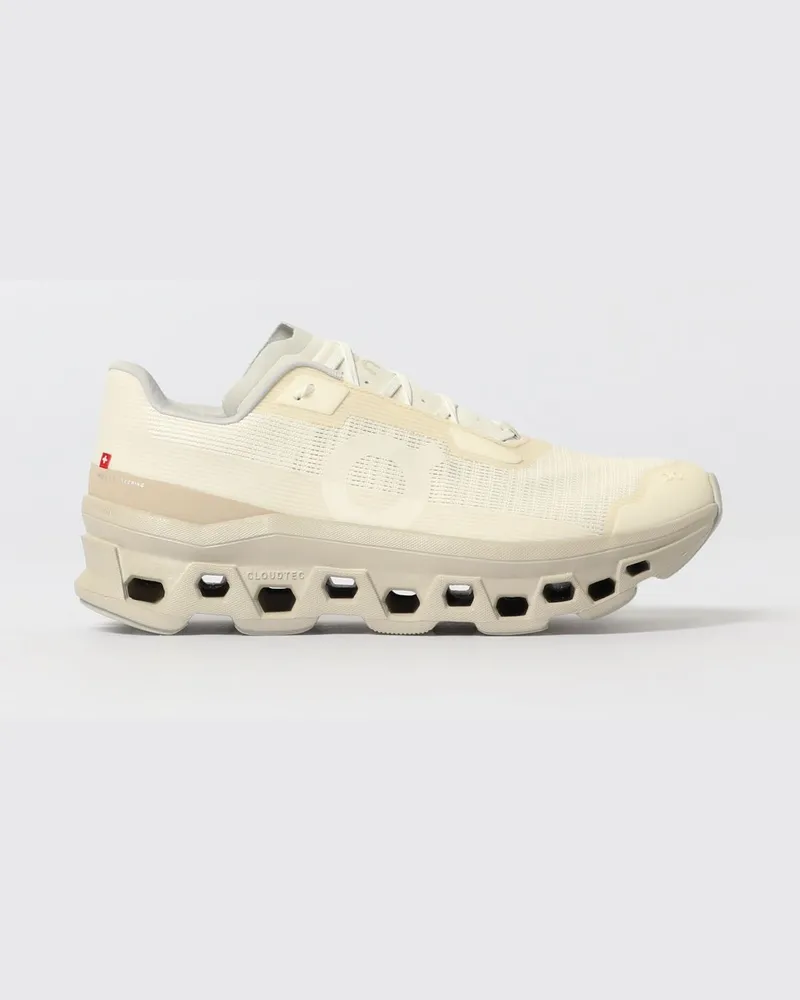 ON Sneakers herren On Beige