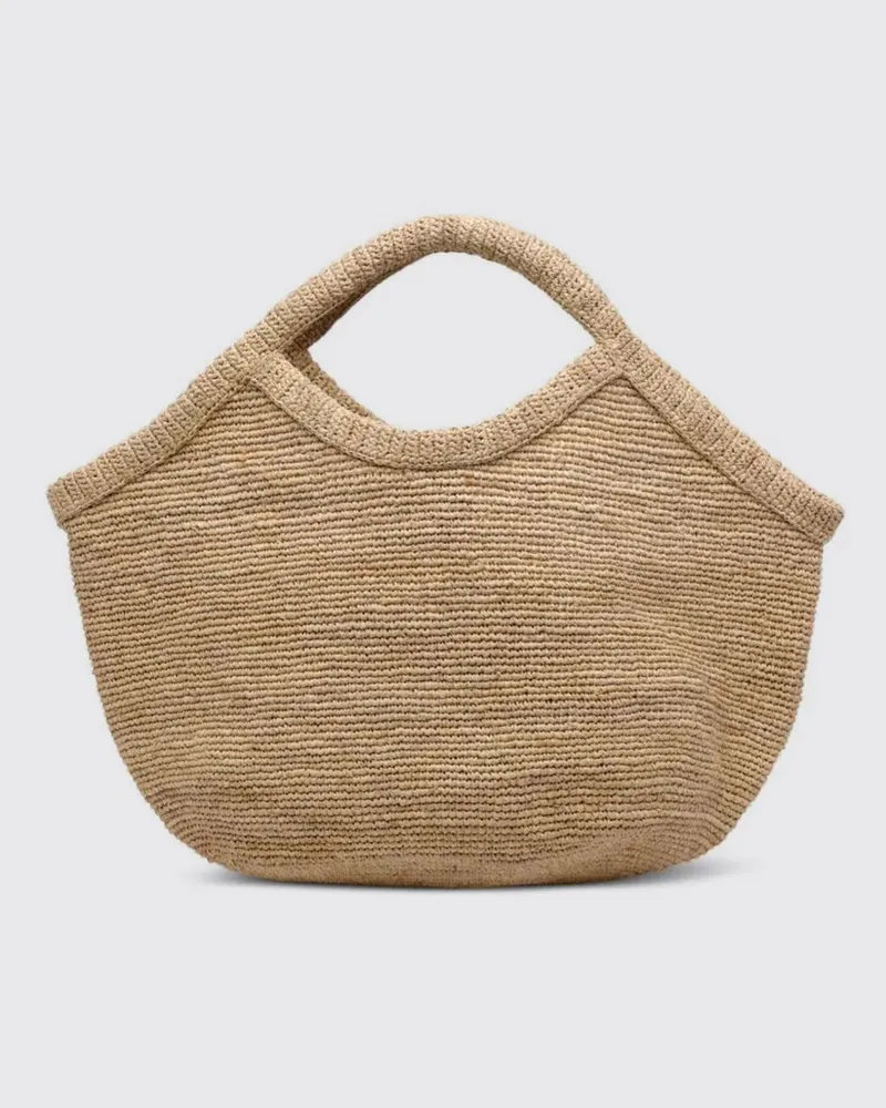 IBELIV Tragetasche damen Nude