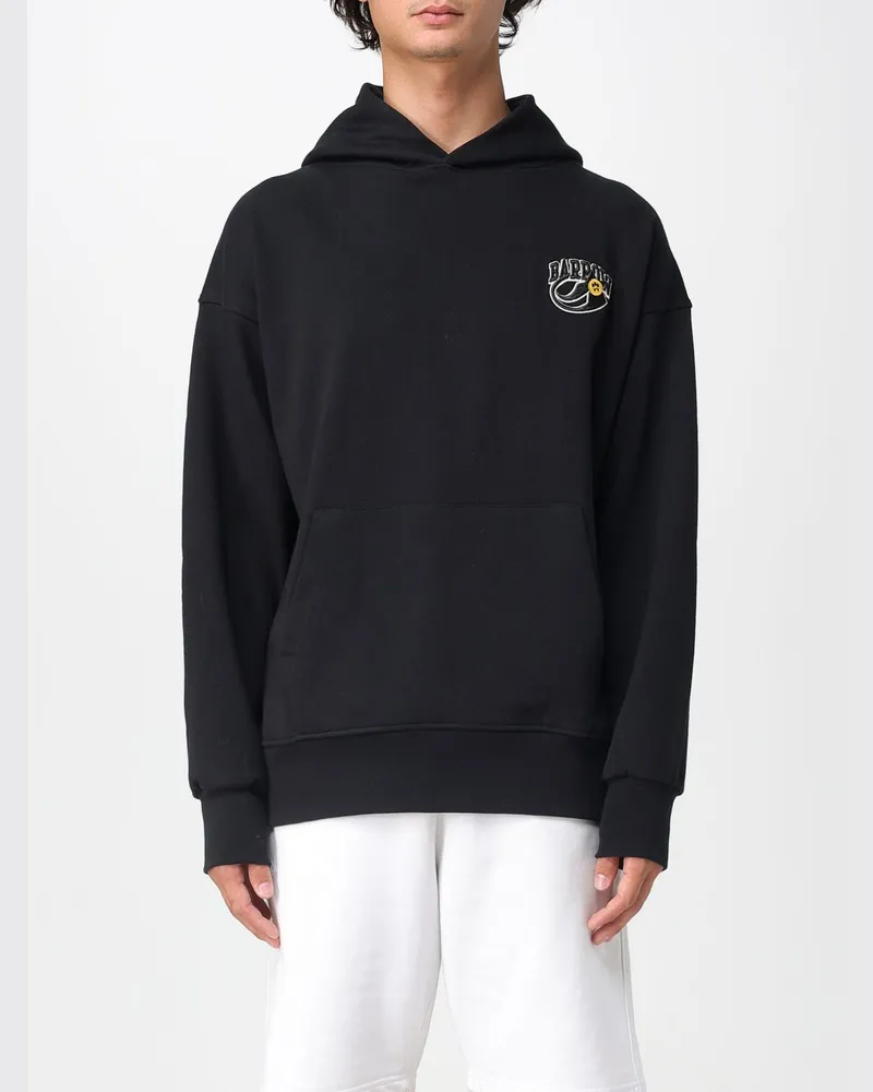 BARROW Sweatshirt herren Schwarz