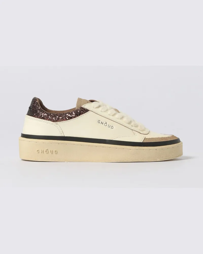 GHŌUD Schuhe damen Ivory