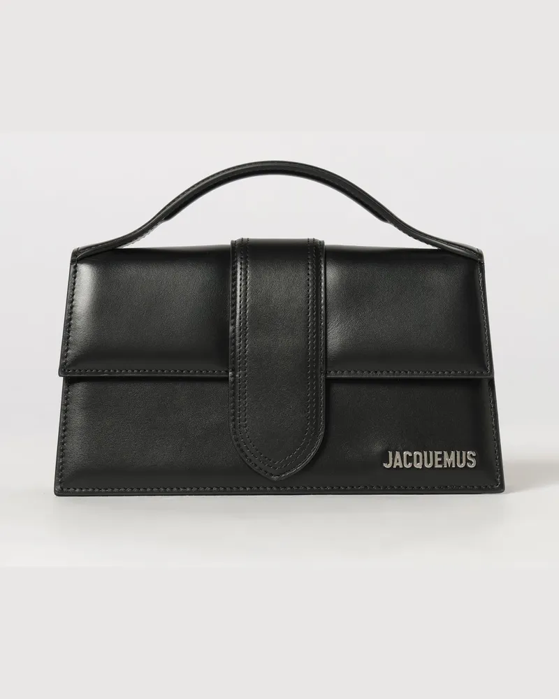 Jacquemus Handtasche damen Schwarz