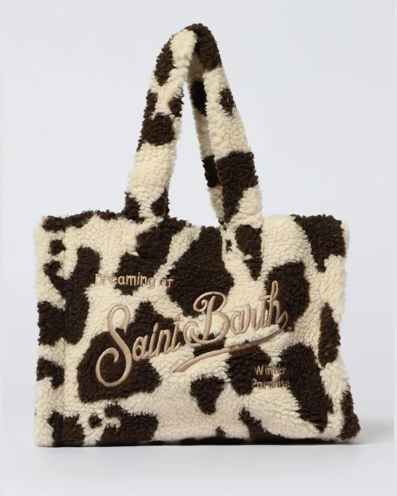 MC2 Saint Barth Handtasche damen Bunt