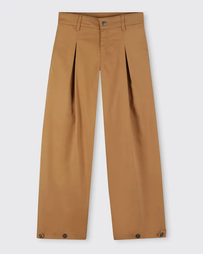 Givenchy Hose kinder Braun