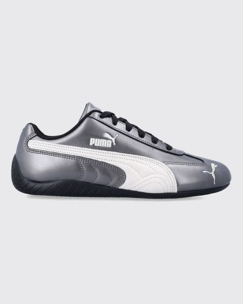 Puma Sneakers herren Charcoal
