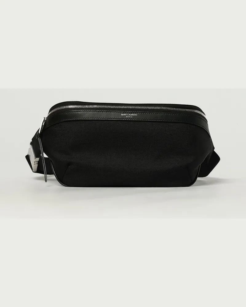 Saint Laurent Tasche herren Schwarz
