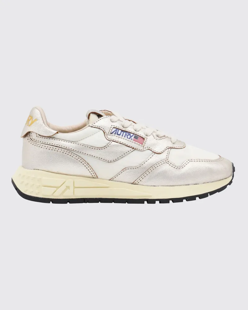 AUTRY Sneakers damen Weiß