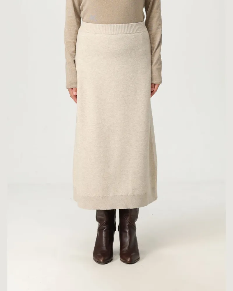 Brunello Cucinelli Rock damen Beige