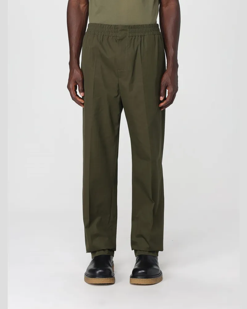 Bottega Veneta Hose herren Kaki