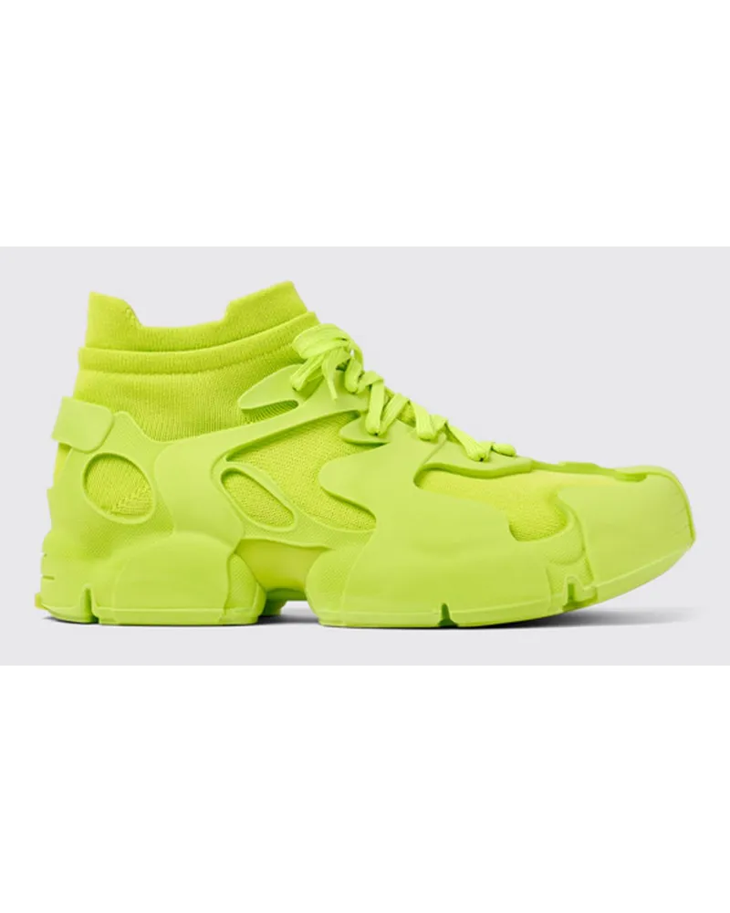 Camper Schuhe herren Camper Grün