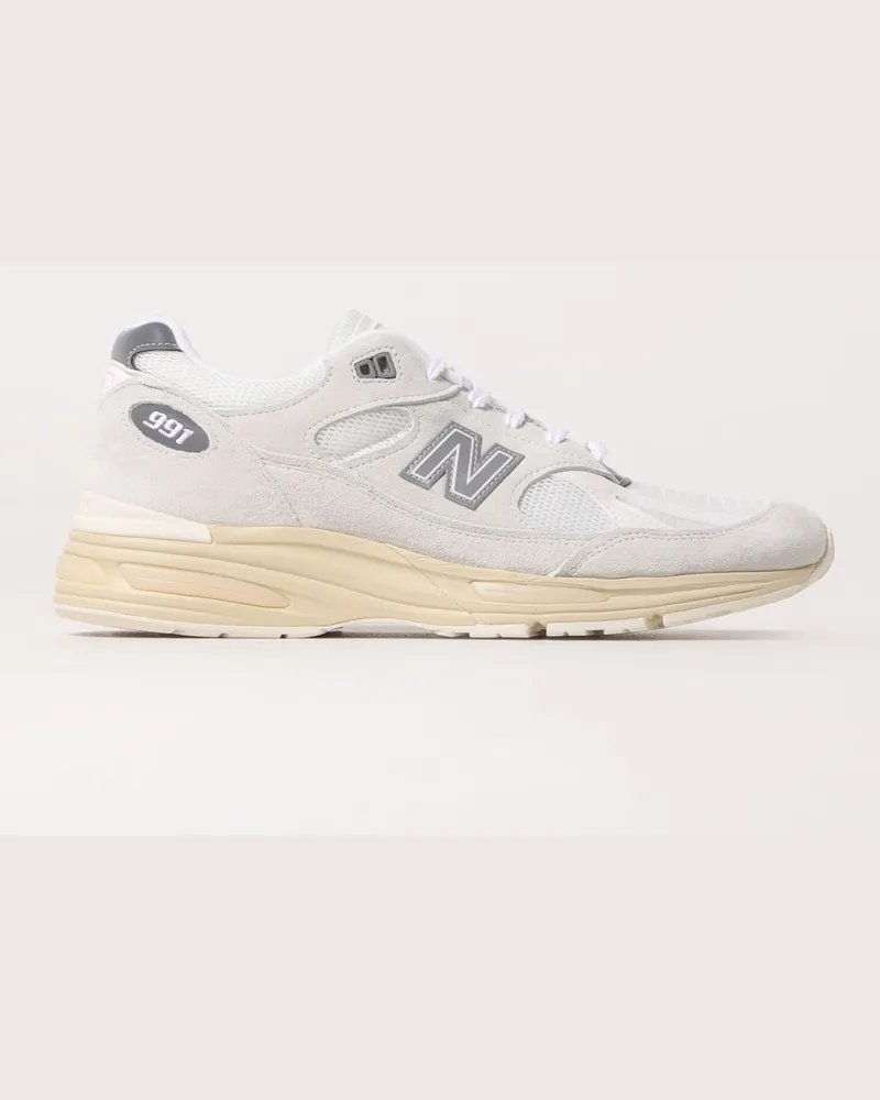 New Balance Sneakers herren Weiß