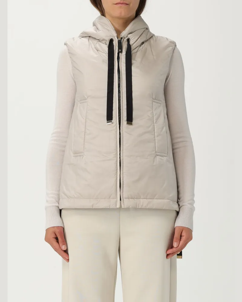 Max Mara Jacke damen Beige