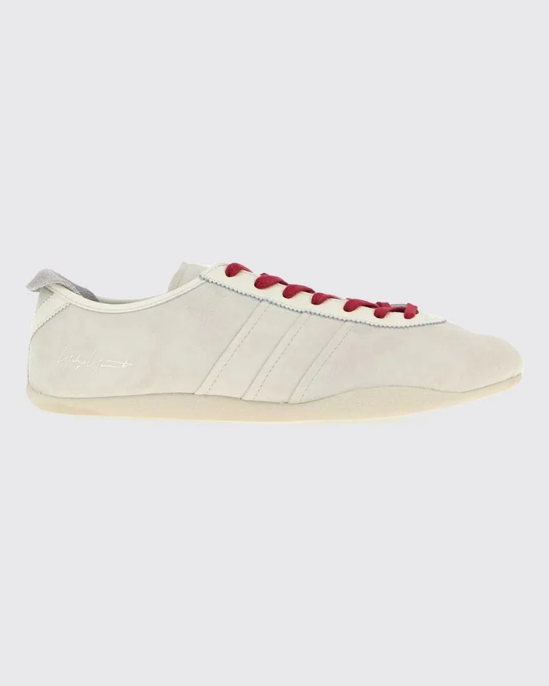 Y-3 Sneakers herren Beige