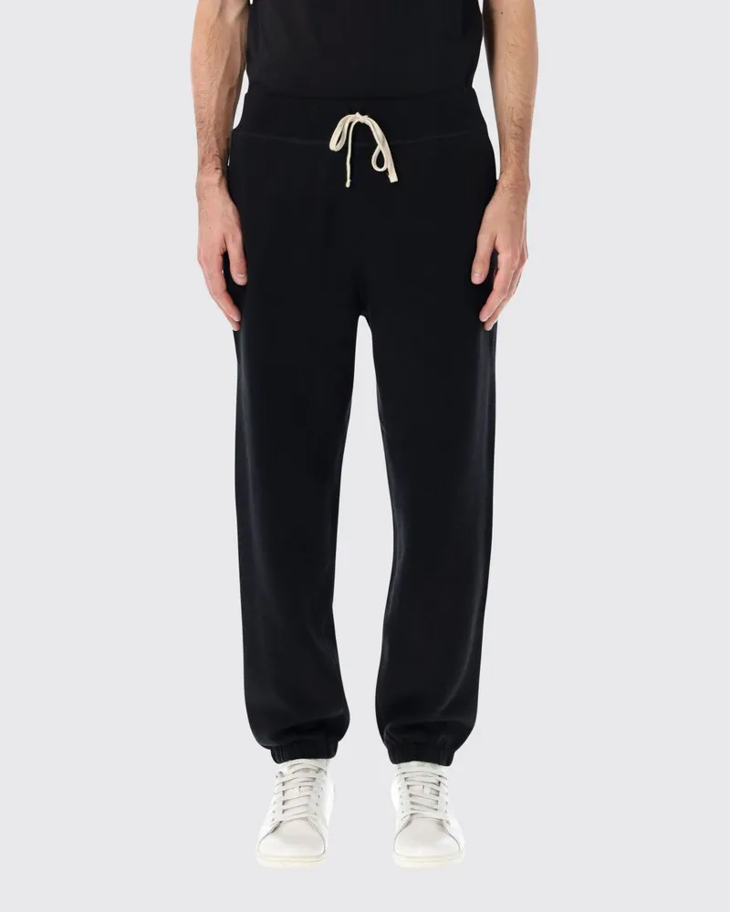 Ralph Lauren Sweatshirt herren Schwarz