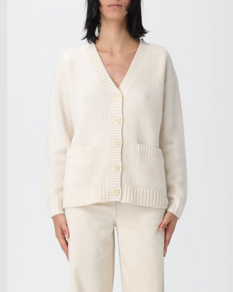 Ralph Lauren Strickjacke damen Beige