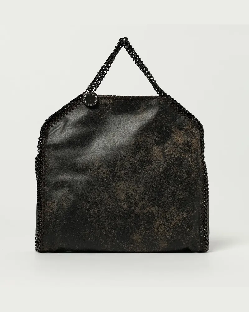Stella McCartney Schultertasche damen Braun