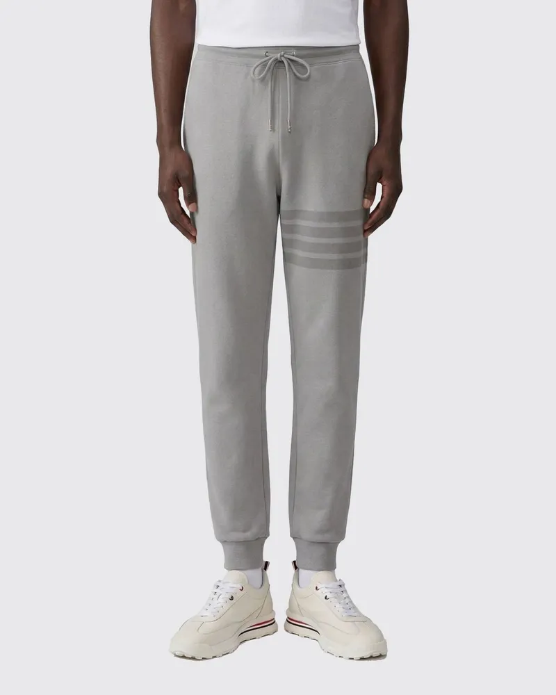 Thom Browne Hose herren Weiß