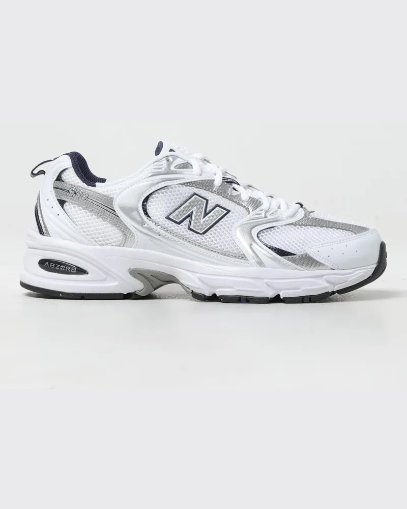 New Balance Sneakers herren Weiß
