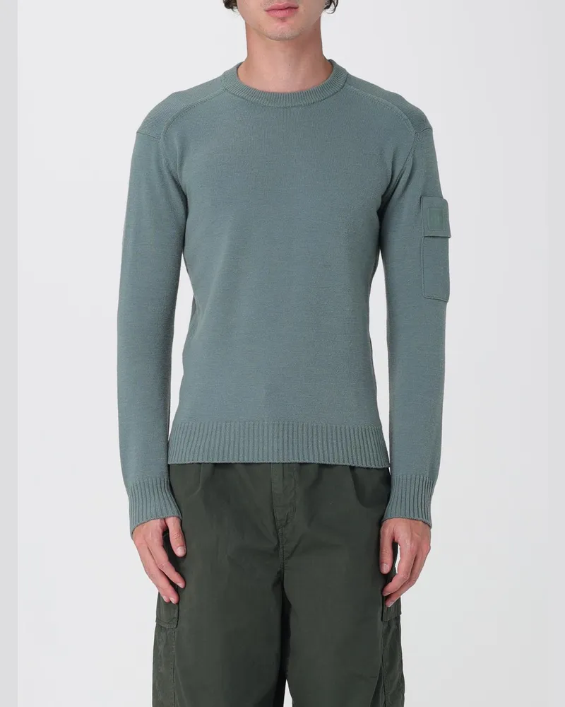 C.P. Company Pullover herren Grün